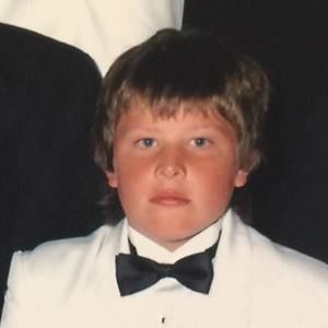 Meet your Posher, Josh